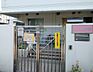 周辺：幼稚園・保育園 400m 三鷹市立 新川保育園