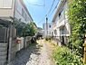 外観：たっぷりの陽光と心地よい風が舞い込む住まい