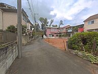 埼玉県所沢市大字荒幡：物件画像