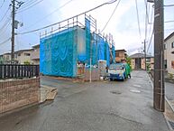 東京都東久留米市氷川台2丁目：物件画像