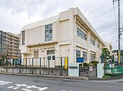 幼稚園・保育園 500m 小手指保育園
