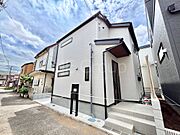 3LDK！南向きバルコニー！快適でゆとりある生活を楽しめます。