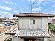 お住まいからの眺望です。