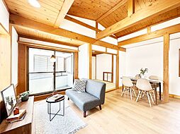 所沢市緑町4丁目　中古建て
