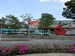 東久留米市南沢1丁目　土地　全4区画