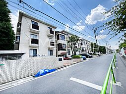 ソフトタウン石神井台
