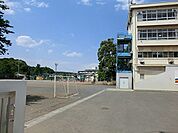 小学校 770m 東村山市立化成小学校