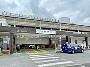 駅 1600m 東武鉄道「和光市」駅