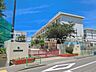 周辺：中学校 1050m 練馬区立石神井東中学校