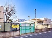 幼稚園・保育園 510m 谷原保育園