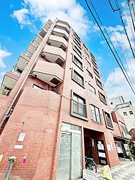 新宿サマリヤマンション