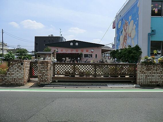 幼稚園・保育園...
