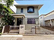 たっぷりの陽光と心地よい風が舞い込む住まい