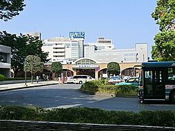 所沢市東住吉　土地　全1区画