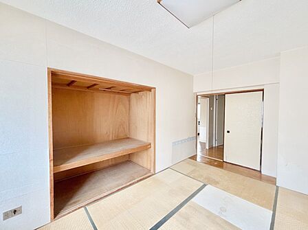 自分だけのスペース、どんなお部屋にするかとっても楽しみですね。
