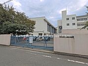 中学校 480m 新座市立第六中学校