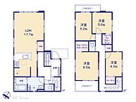東京都東村山市青葉町2丁目：物件画像