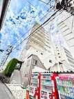 東京都新宿区上落合2丁目：物件画像
