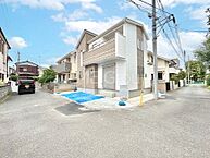 東京都小金井市貫井南町5丁目：物件画像