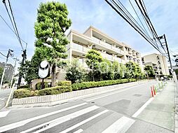 ライオンズガーデン富士見台