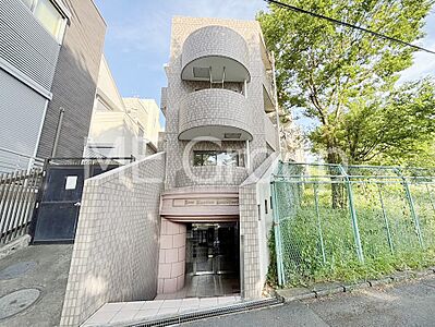 外観:ゆとりが笑顔を生む心地よい生活 外観:ゆとりが笑顔を生む心地よい生活