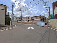 東京都杉並区宮前4丁目：物件画像