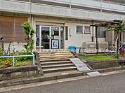 幼稚園・保育園 1630m 東村山市立第三保育園