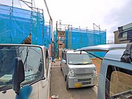 東京都東村山市秋津町3丁目：物件画像