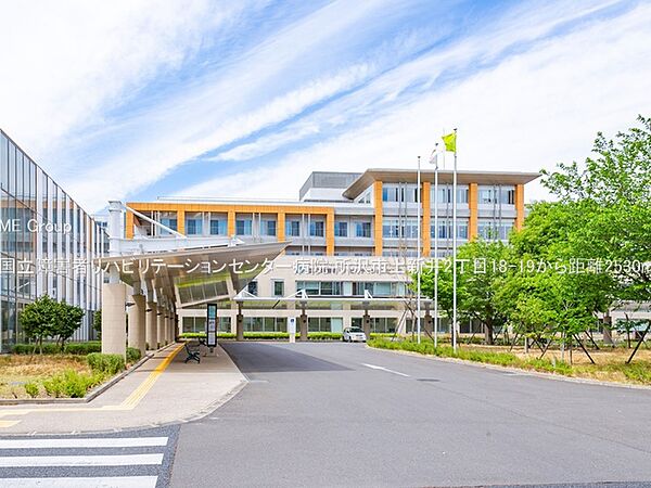 周辺を拡大表示
