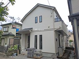 所沢市若狭3丁目 33期 新築一戸建て 全2棟