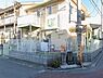 周辺：幼稚園・保育園 350m きたの第2保育園