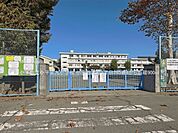 小学校 900m 小平市立小平第九小学校