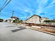 たっぷりの陽光と心地よい風が舞い込む住まい