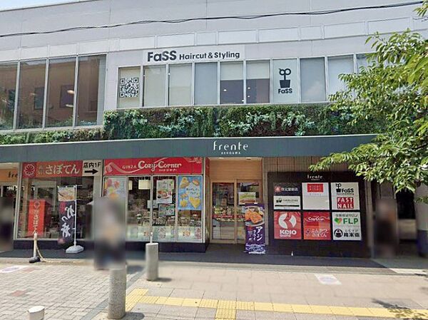 周辺を拡大表示