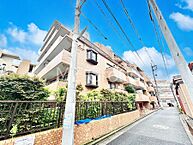 東京都練馬区石神井町6丁目：物件画像