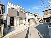 たっぷりの陽光と心地よい風が舞い込む住まい