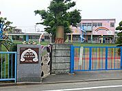 幼稚園・保育園 900m 大泉小鳩幼稚園