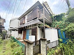 清瀬市下宿3丁目　中古戸建