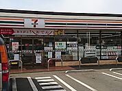 コンビニ 500m セブン-イレブン 清瀬下宿2丁目店