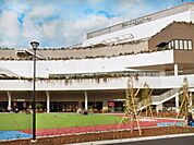 ショッピングセンター 2300m エミテラス 所沢