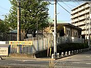 幼稚園・保育園 500m 東所沢保育園