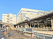 駅 1200m JR「三鷹」駅