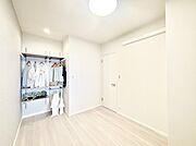 自分だけのスペース、どんなお部屋にするかとっても楽しみですね。