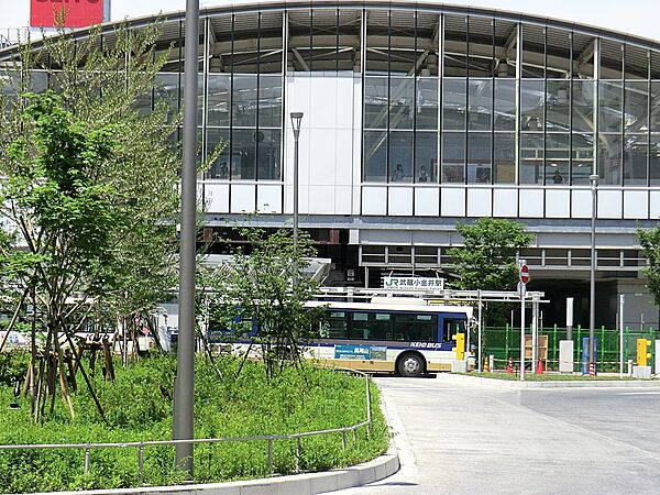 周辺を拡大表示