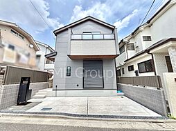 外観の画像