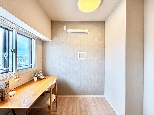 子供部屋