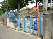 幼稚園・保育園 700m 調布星美幼稚園