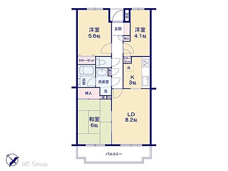 図面と異なる場合は現況を優先