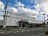 周辺：スーパー 186m 西友東大和店