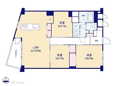 図面と異なる場合は現況を優先